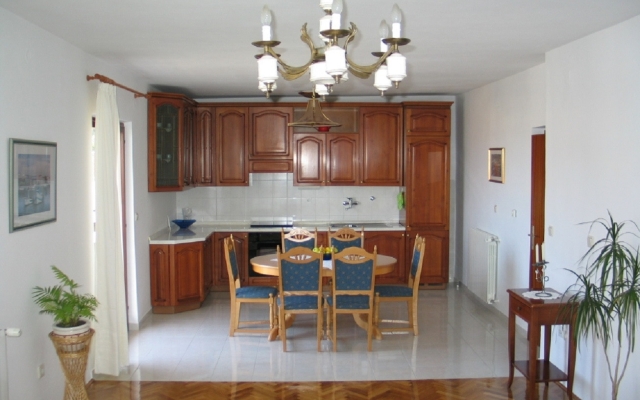 Apartment Marti - free parking and grill: A1 - More Hvar, Island Hvar
