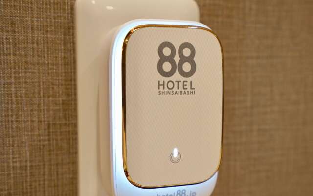 Hotel 88 Shinsaibashi