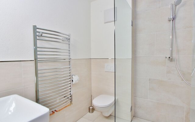 Mountain View Apartment in Itter Tyrol With Terrace