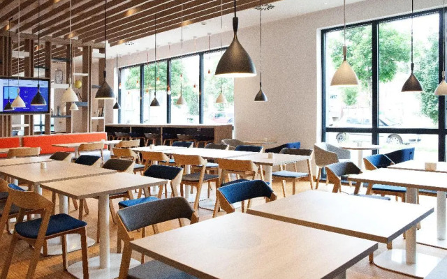 Holiday Inn Express Offenburg