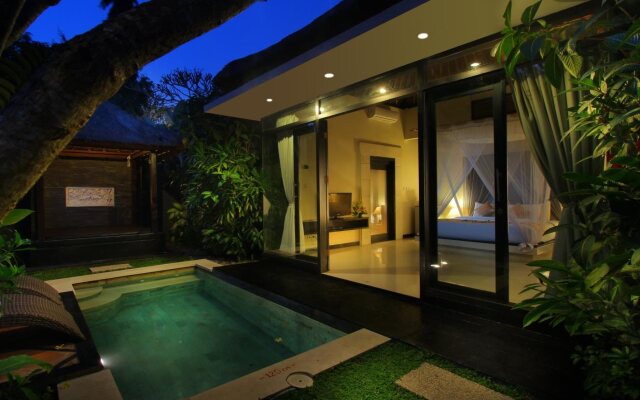 Tonys Villas & Resort