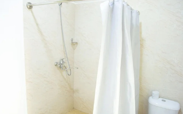 Hotel Tiny Art House