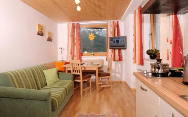 Apartment Schöneben