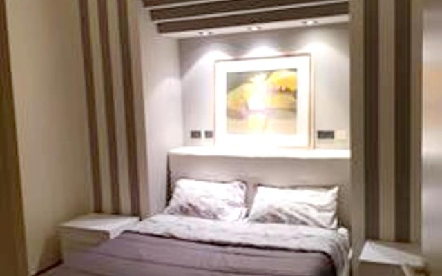 Apartment With 3 Bedrooms in Firenze, With Wifi