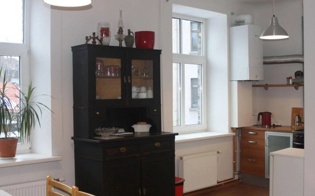 Riga City Center Apartments