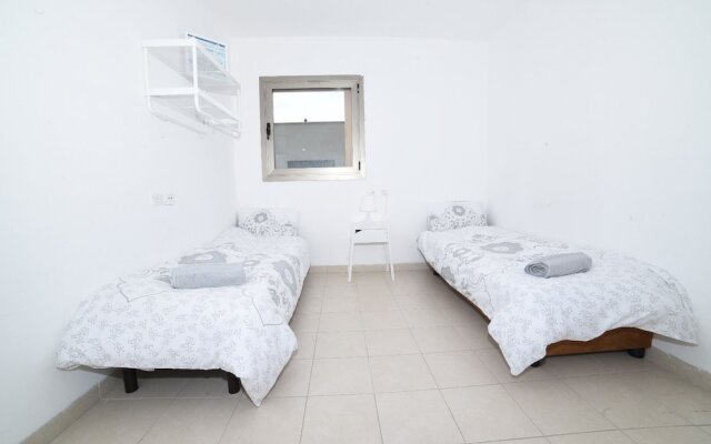 Hamedouraguim Tiberias