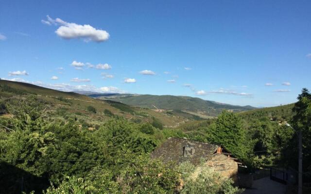 El Mirador de los Trobos