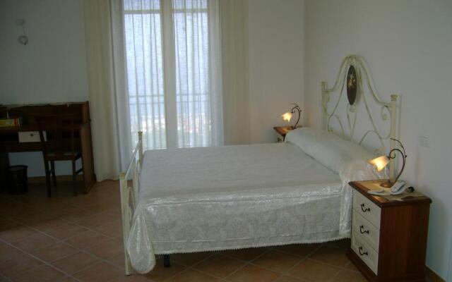 Villa Malandrino Guest House