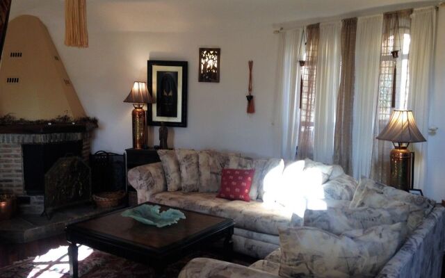 Casa Sol e Lua - Adult Only