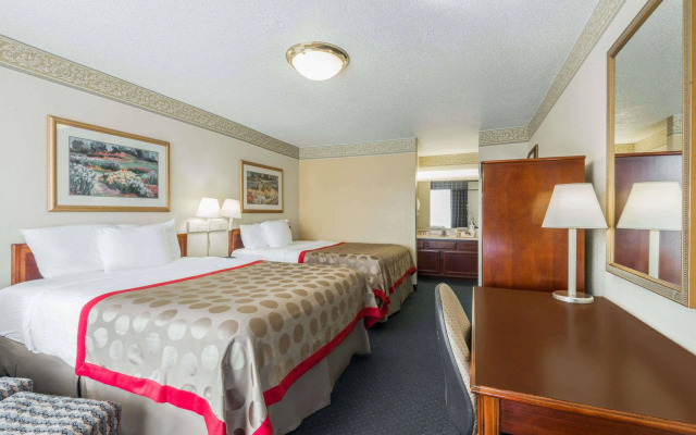 Ramada by Wyndham New Braunfels