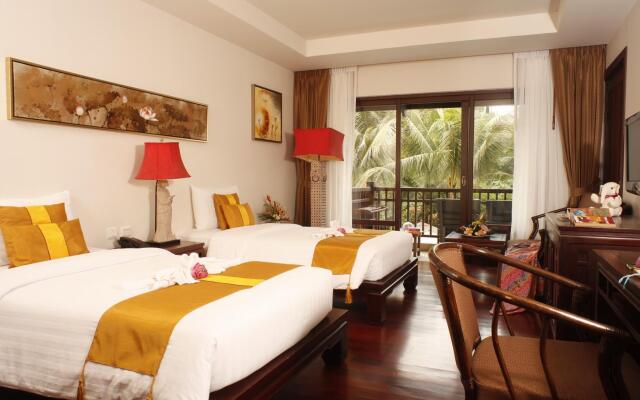 Khaolak Oriental Resort - Adult Only