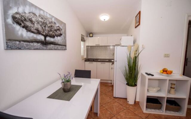 Apartment Marina Rogoznica/Ražanj