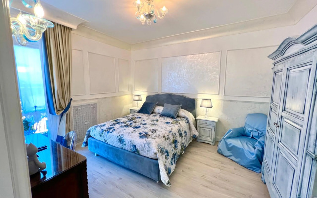 Ghibellines Apartments