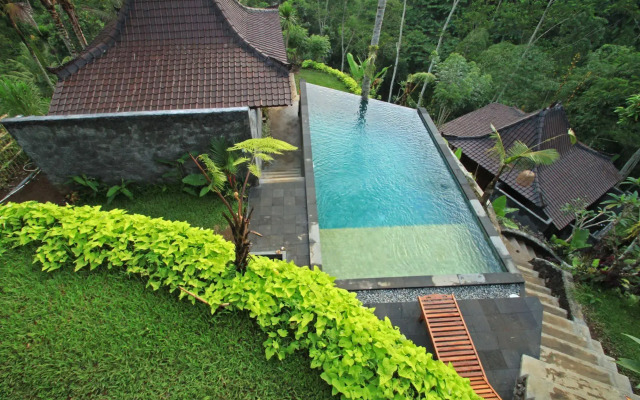 DD Ubud Villa