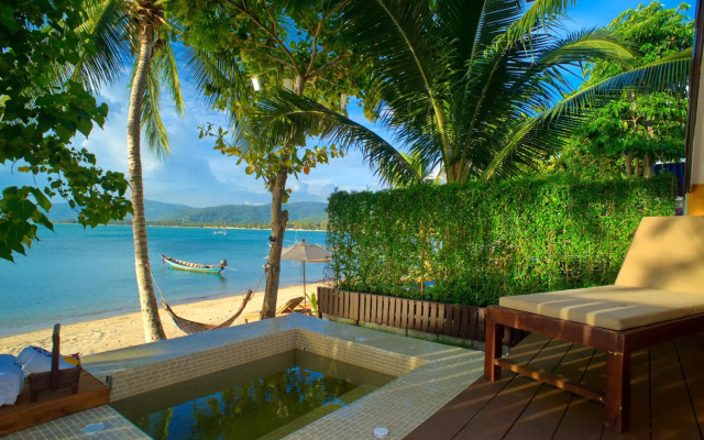@ Samui Haus