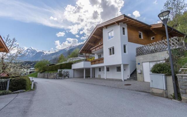 Haus Almkreek
