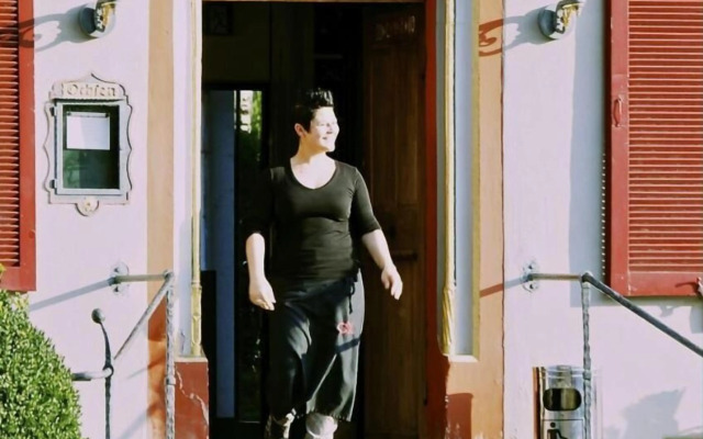 OX Hotel Café Bar Restaurant