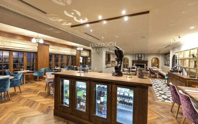 Murrayshall Country Estate