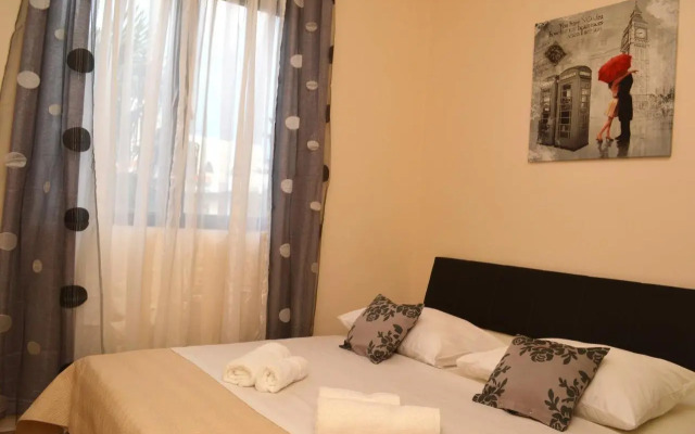 Apartment Ančica