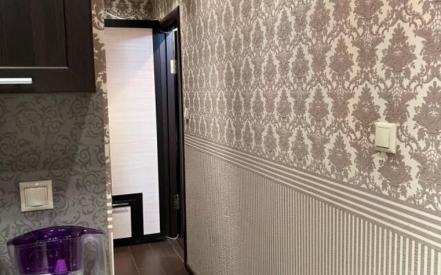 Lucky Room on 5th Donskoy passage