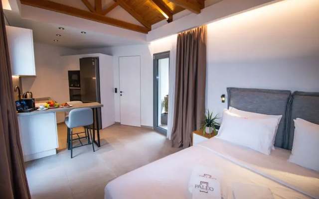 Paleo Suites