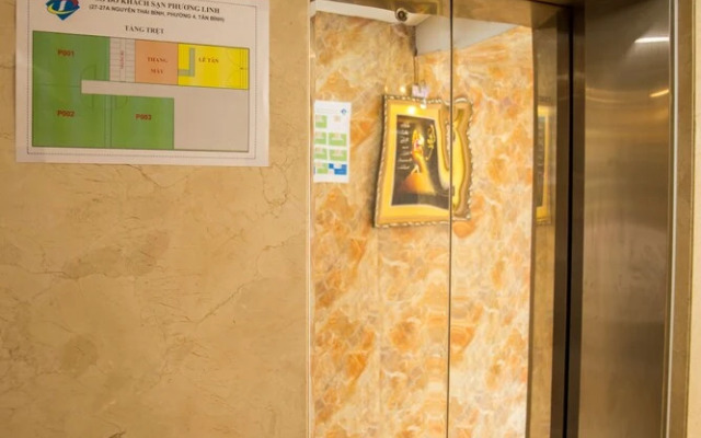 Phuong Linh Hotel