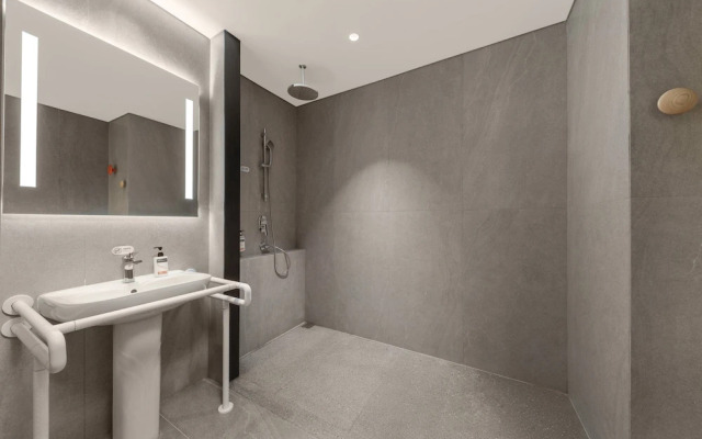 Holiday Inn Express Jiangmen Yinhu Bay by IHG