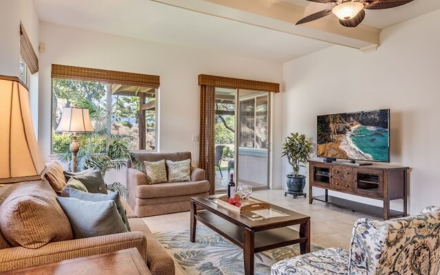 Mauna Lani Fairways #102 - 3 Br Condo