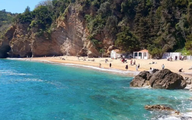 Luxury Hotel Riva - Budva