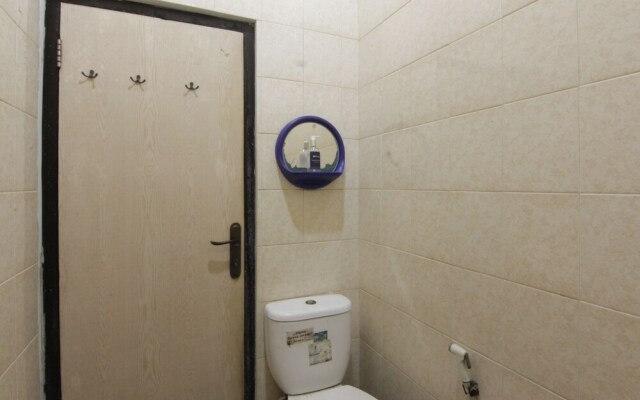 SPOT ON Ungu Residence Syariah