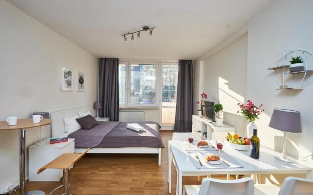 Top Ten House Marszałkowska V