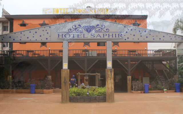 Hotel Saphir