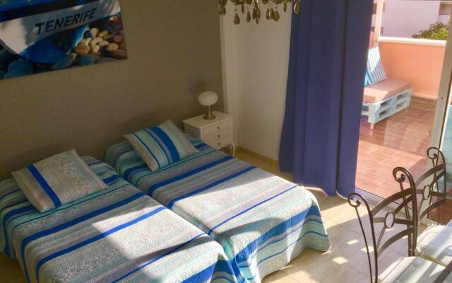 Tenerife SUN 365 Estudio