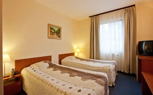 Hotel Cheap