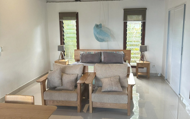 Vanuatu Villas