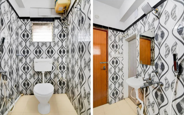 Sp2 Guest House