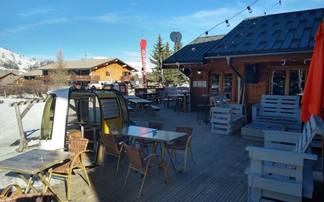 Morestyle Chalet