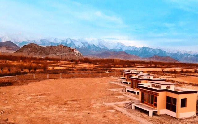 The Fortune Resort