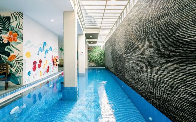 Vivian Villa & Apartment