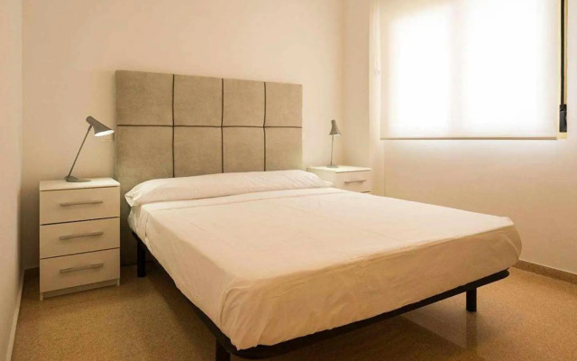 Apartamento Maria Luisa