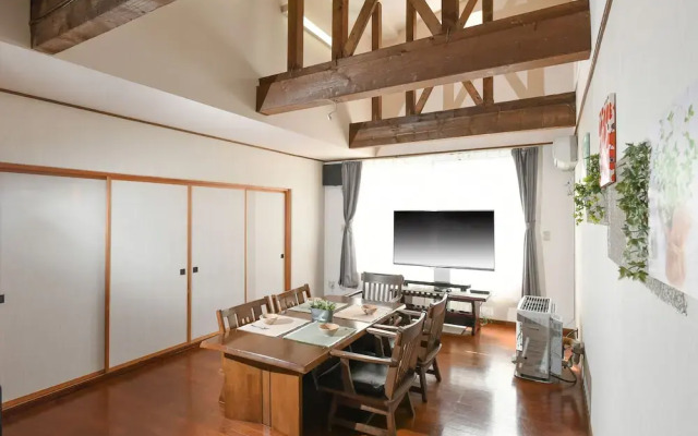 Convenient Apartment In Otaru