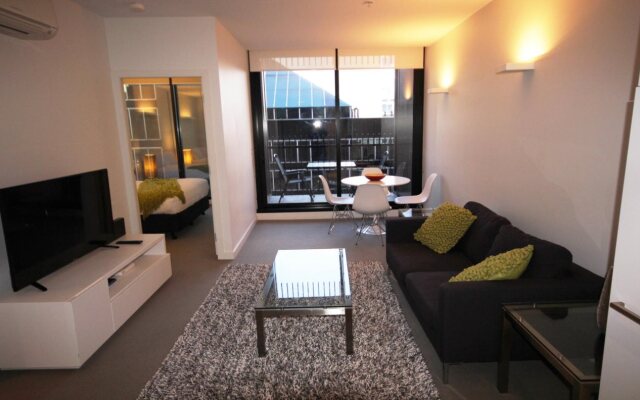 Wyndel Apartments St Kilda Views