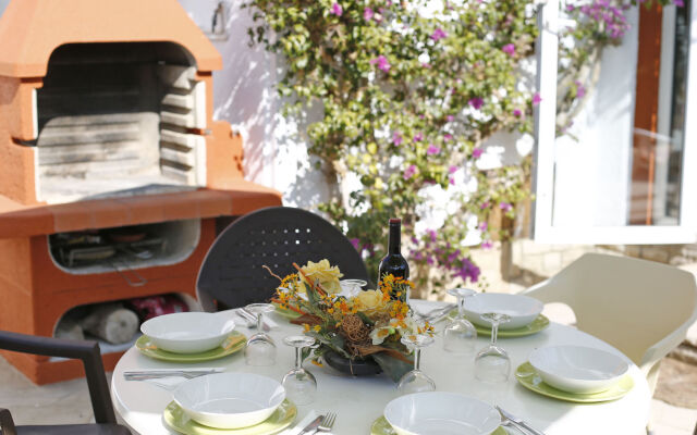 Holiday Home Torre del Sol
