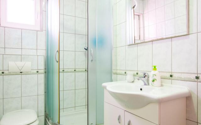 Apartment in Celina Near the Sea With Pool