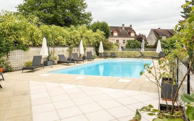 Logis Hotel De France