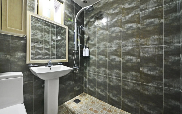 Gyeongju Natural Forrest Pension