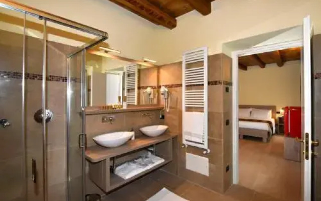 Le Palazzole