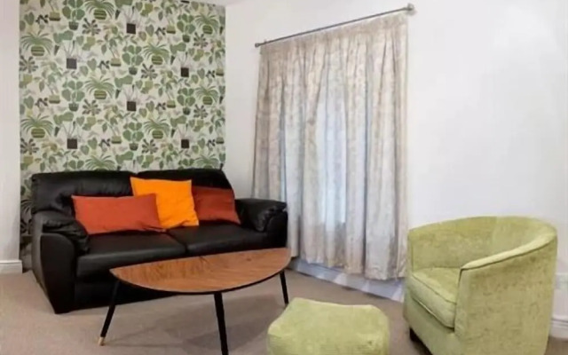Cathedral View Apartments