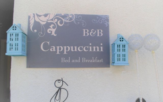 B&B Cappuccini