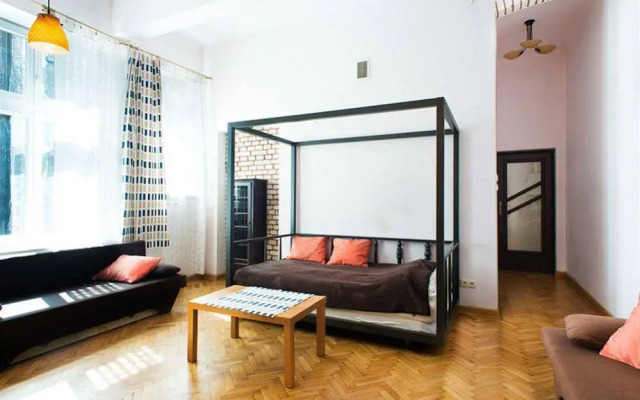 Apartamenty Herbarium - Zacisze